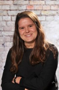 Madame Sandrine - Institutrice primaire en P1P2C