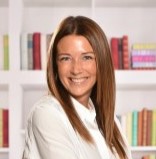 Madame Diriken - Institutrice primaire en P6A