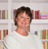 Madame Nathalie - Institutrice primaire en P1A 