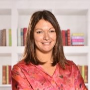 Madame Tamara - Institutrice primaire en P3A